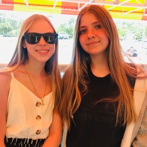 Meet your Posher, Corey